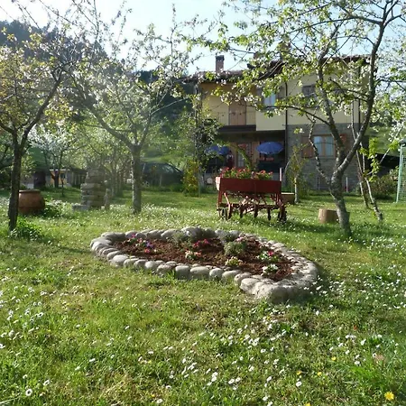 Landhaus Katia Consuma