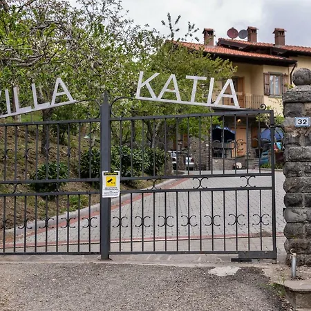Katia * Consuma
